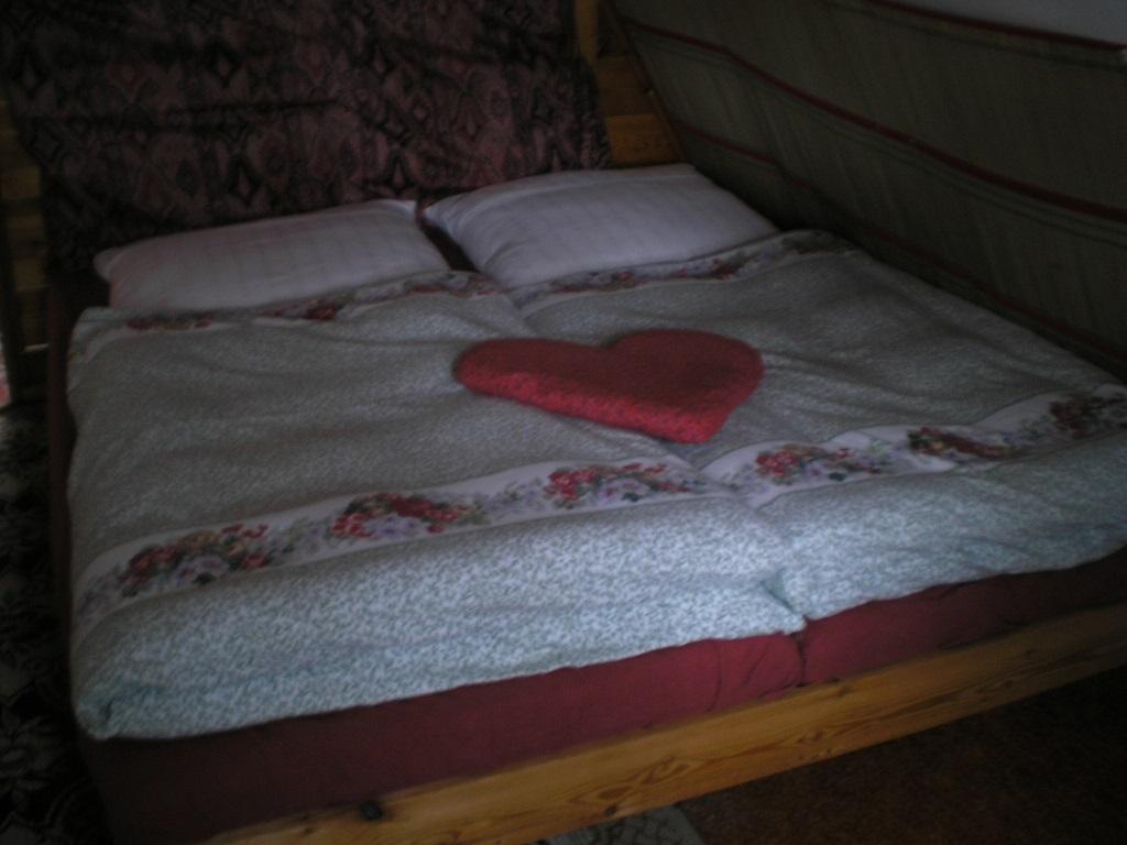 Chata Eva Chrastava Chambre photo